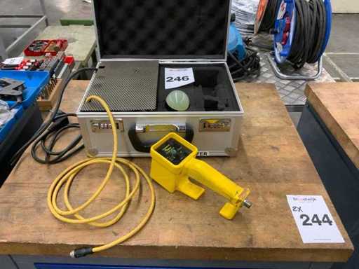 Lecteur RFID portable Turck HT-IDENT-H1147
