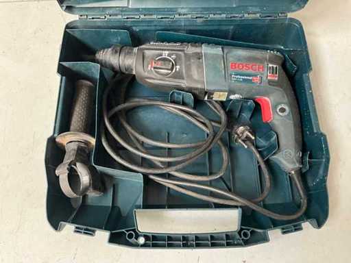 2017 Bosch GBH 2-26 Bohrhammer