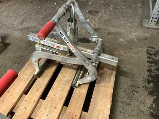 PROBST TSZ 2022 - Uni Step Shifters