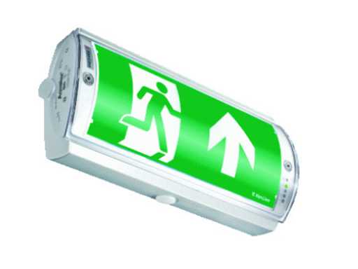 Van Lien - Aqualux - Emergency lighting fixture