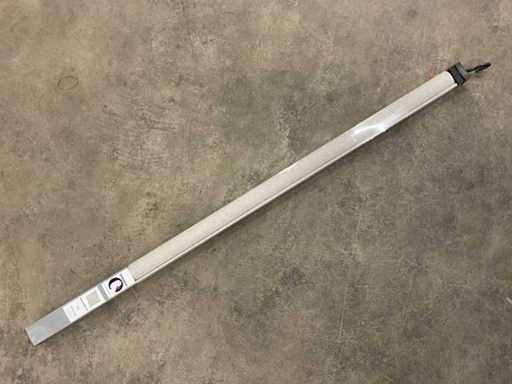 VTwonen Blackout Ray 120x190cm Tenda a Rotello