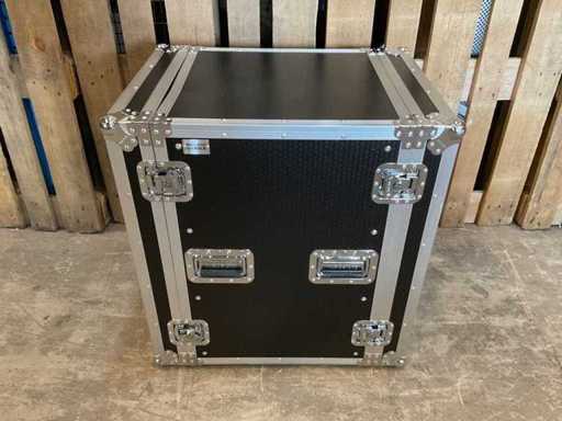 19" Tourcase 16U