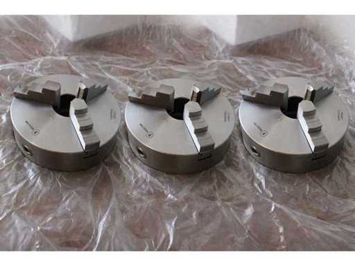 FREUTEK ATT0032 3x Chuck K11 – 320