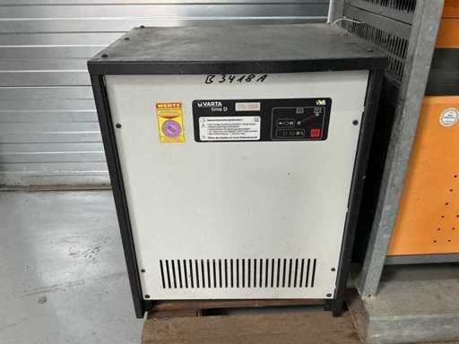 Varta - 24V 100A - încărcătoare de baterii