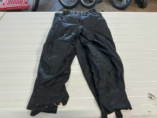 Wachs-Baumwollhosen Motorradhosen XXS (2x)