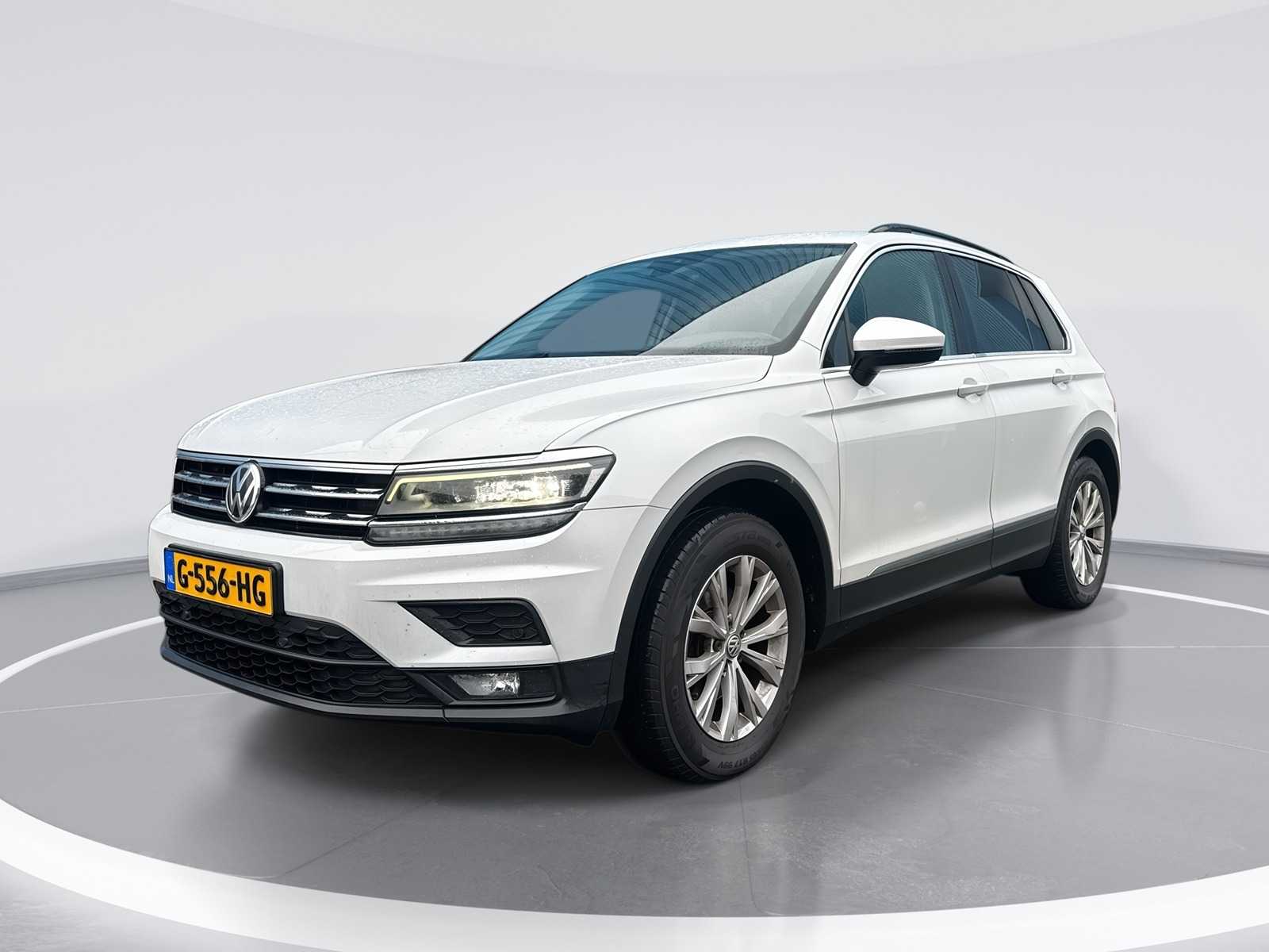 Volkswagen Tiguan 1.5 TSI Comfortline | G-556-HG