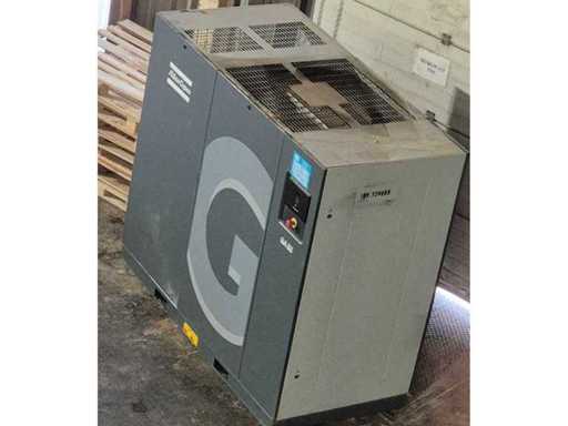ATLAS COPCO GA55 Air Compressor