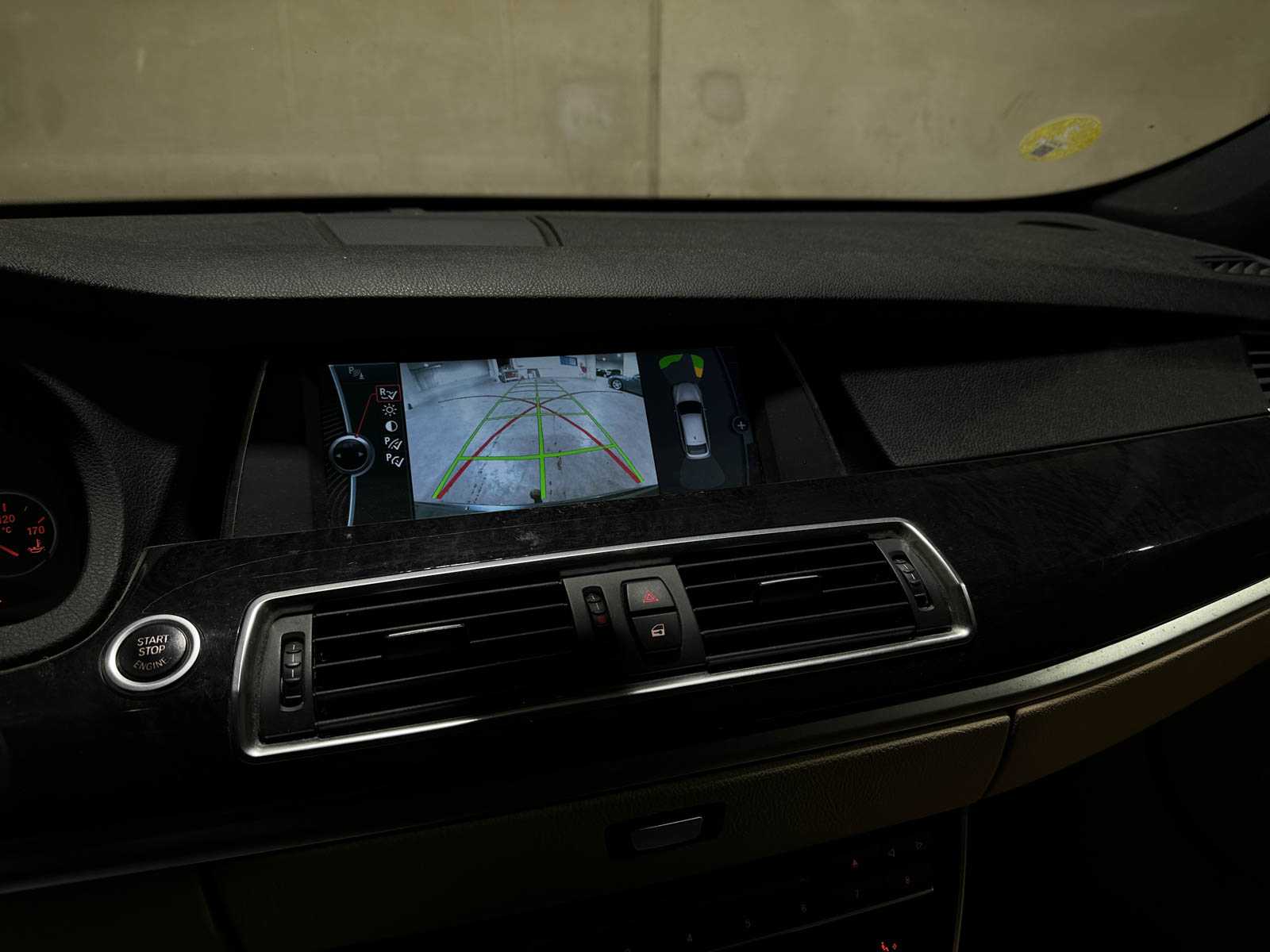 BMW 535i Gran Turismo High Executive 306pk 2010 (Origineel-NL) 5-serie F07, 83-KTP-2