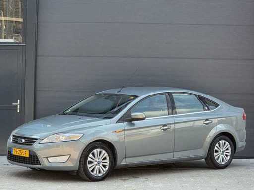 Ford - 2008 - Mondeo - 2.3-16V Ghia - Samochód - 19-ZS-JF