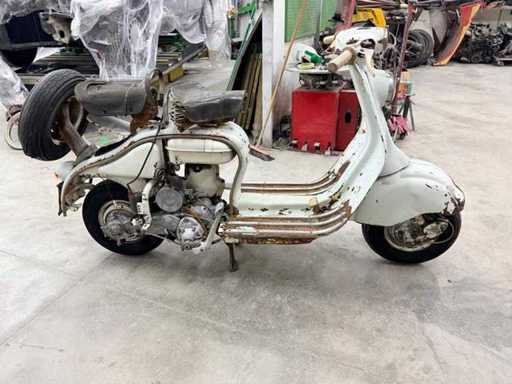LAMBRETTA 125 LD