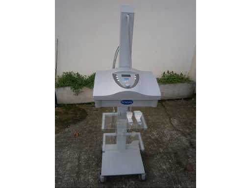 STARVAC - SP ORIGINALE - Palpate-Roll / Terapia a vuoto