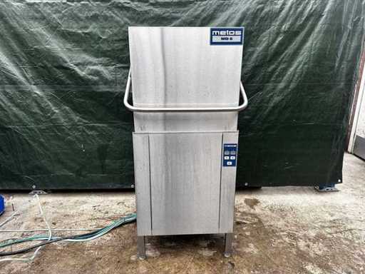Metos - WD-6 - Korvenvaatwasmachine