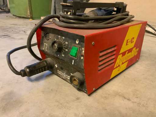 Castolin Eutecttic RytmArc Elektrodenschweißgerät