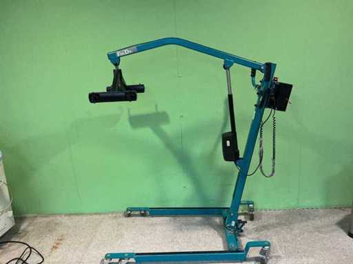 Medico sud FolDy mobile patient lift