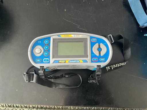 Metrel MI 3109 EurotestPV Lite Other measuring tools