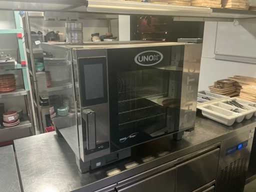 Unox - Combi steamer