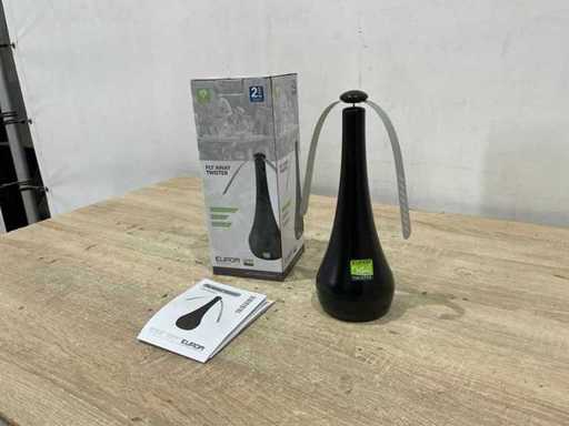 Eurom - Fly Away Twister - Fly repeller (4x)