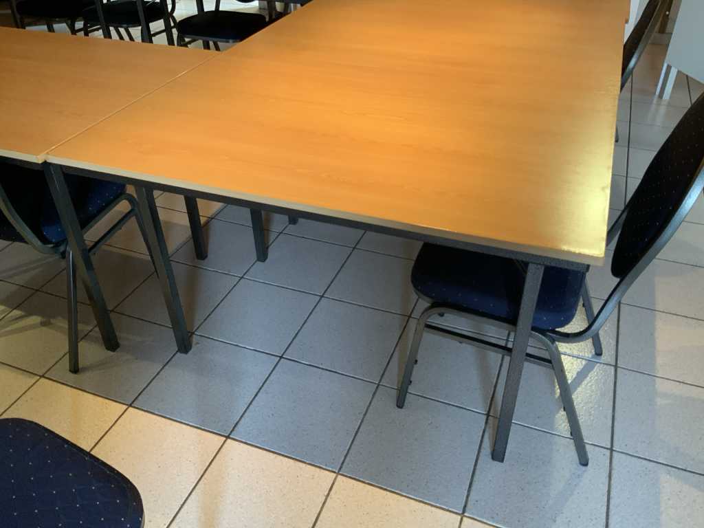 Conference table (10x)