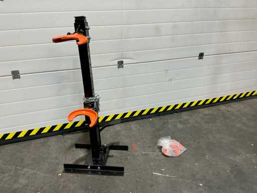 TM/US TM 718 1000 kg Veerpootspanner