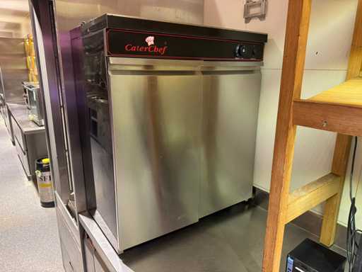 Caterchef - Warmhoudkast