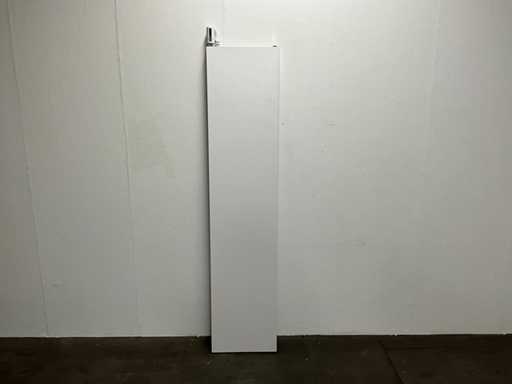 Sanicare - Radiatore di design 180 x 40 cm