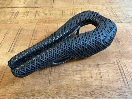 Selle Italia Watt 3D fietszadel