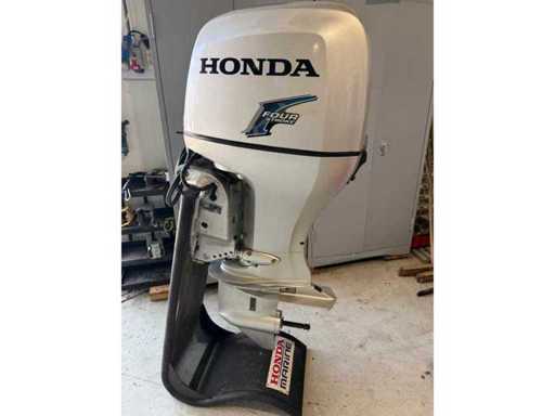 Moteur hors-bord Honda BF90