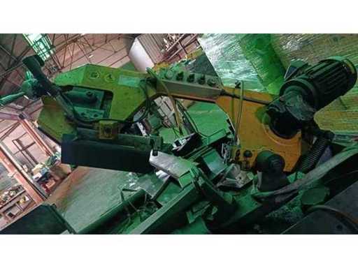 MG HANDMATIGE BANDZAAG MG CY275 - Cirkelvormige metalen afsnijdzaag - 2002