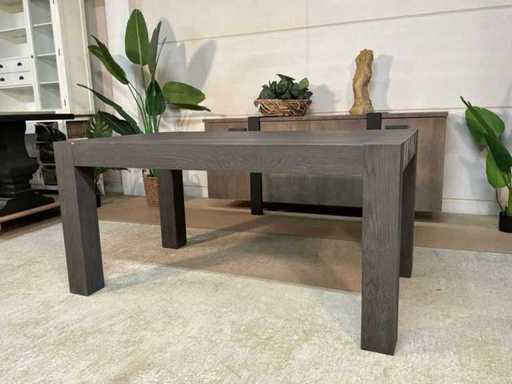 Dorien Eetkamertafel