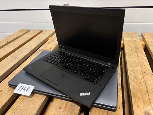 Partij - Laptops (2x)