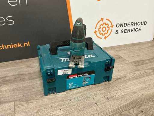 Makita DJV182 Puzzle