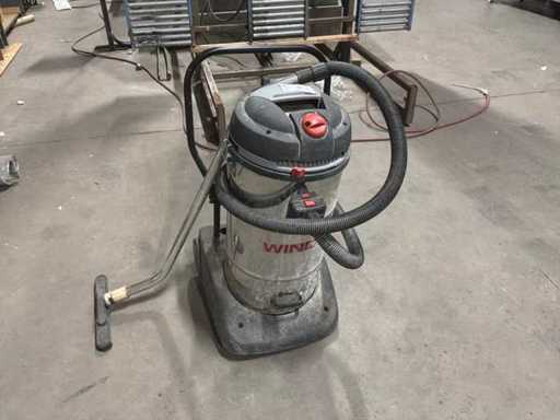 2028 Lavorpro Windy 365 R Stofzuiger