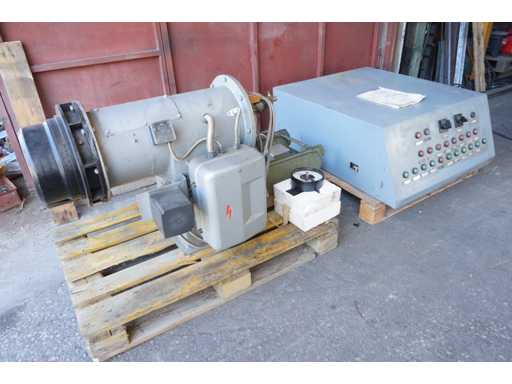   Arz?tor automat de p?cur?