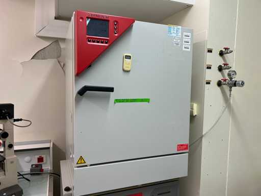 Bindmiddel - CB 150 - CO2-incubator