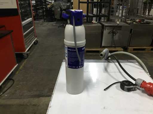 Brita – zmiękczacz wody