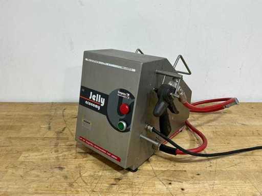 Economia Jelly - Seringă Jelly