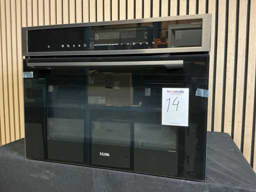 Etna CM650TI Inbouw combimagnetron