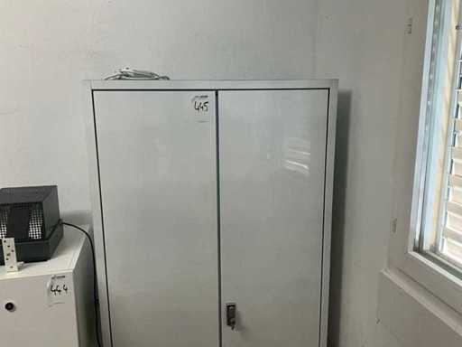 Archiefkast