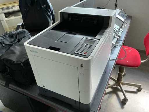 Kyocera Ecosys P6235cdn Printer