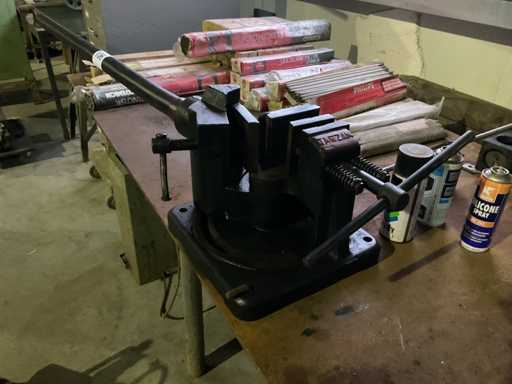 Ma?in? de îndoit profile Tarzan J5101