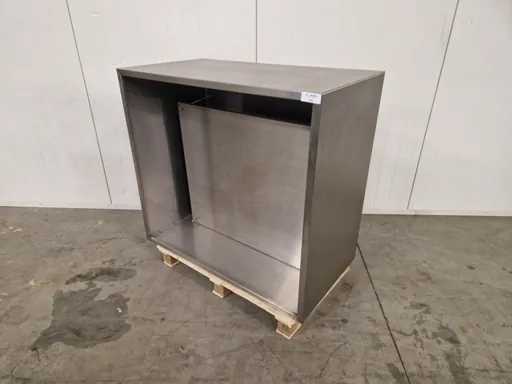 Afzuigkap - Doosmodel/Dampkap - 100cm