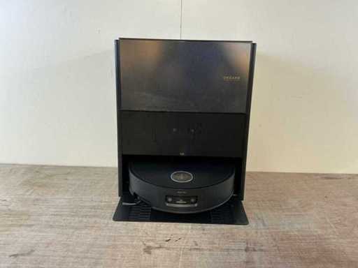 DREAME Aqua10 ultra roller complete Robot vacuum cleaner