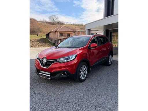 Renault - Kadjar - Auto - 2018