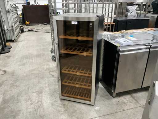 Metro GWC 3091 Weinklimakabinett