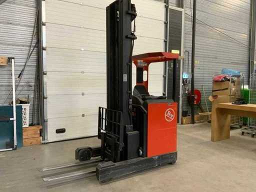 2005 BT Reflex RR M16 Reach truck