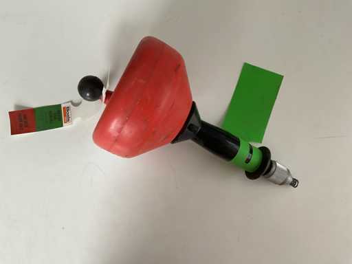 BJ Dali Huicheng GQ-38S-3 Odblokowanie odp?ywu