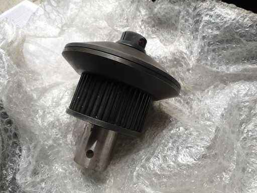 HOLZMA 2-209-66-2550 Bearing Main Saw Left Thread