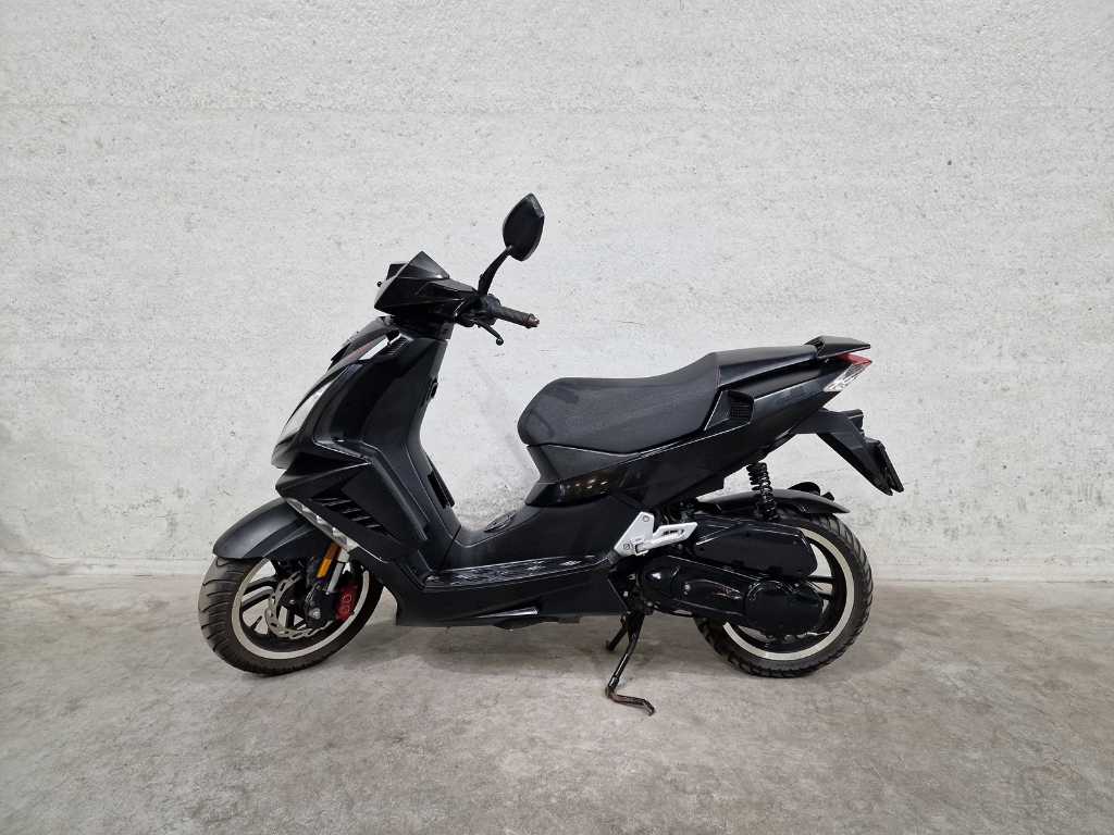 Peugeot - Moped - Speedfight 2 - 25km Version