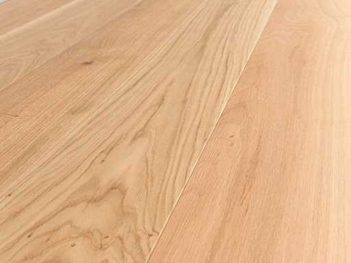52 m2 Parquet oak XL multi-plank - 2200 x 180 x 14 mm