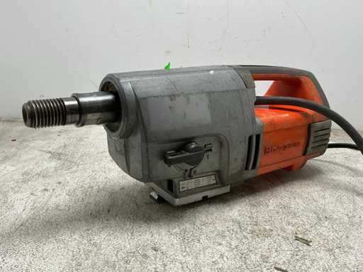 2018 Husqvarna DM280 Diamond Drilling Machine 250mm